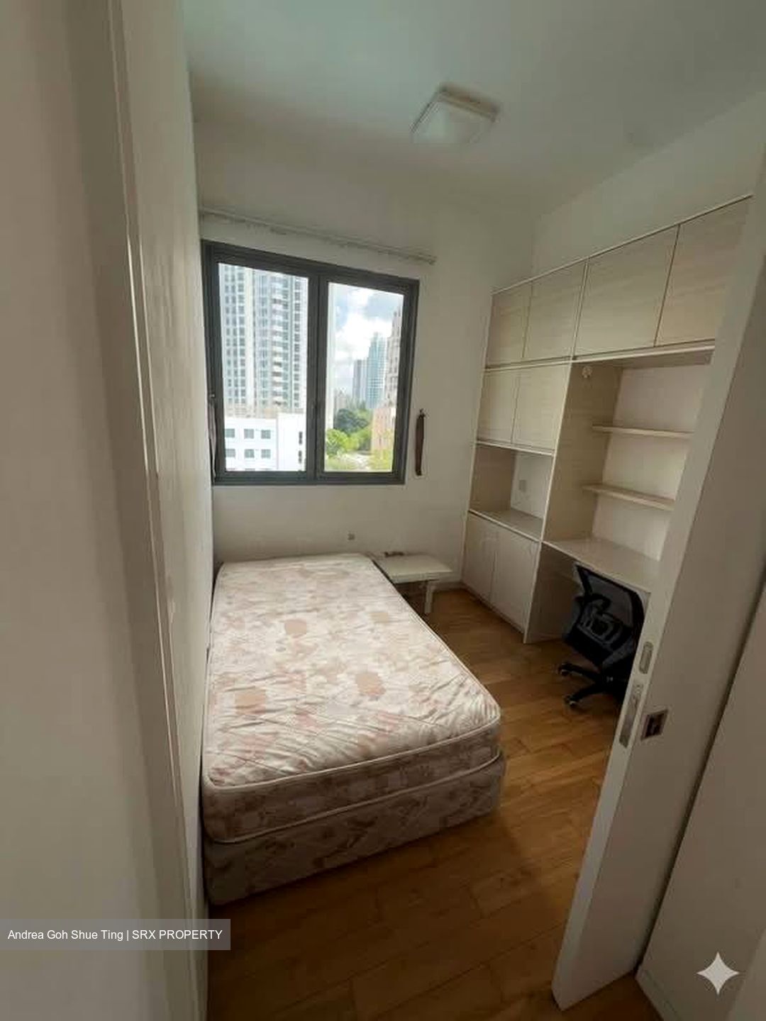 Okio (D12), Apartment #580197631